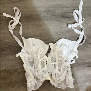 For love and lemons top